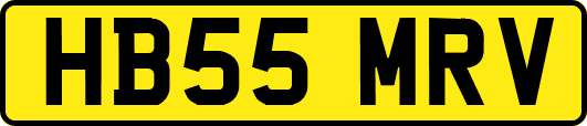 HB55MRV
