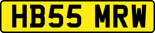 HB55MRW