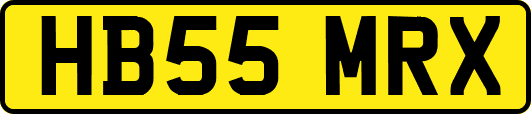 HB55MRX
