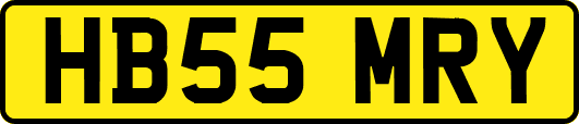 HB55MRY