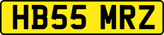 HB55MRZ