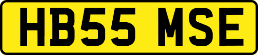 HB55MSE