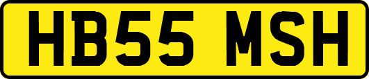 HB55MSH