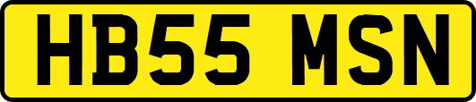 HB55MSN