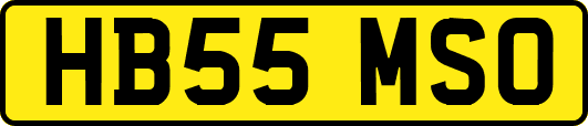HB55MSO