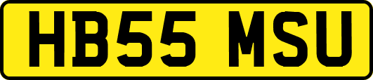 HB55MSU
