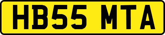 HB55MTA