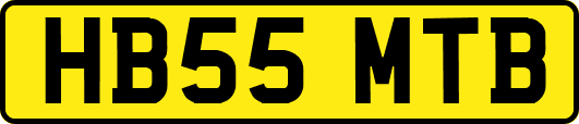 HB55MTB