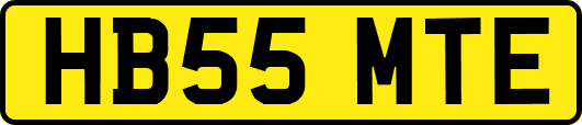HB55MTE