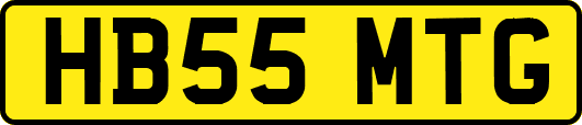 HB55MTG