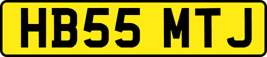 HB55MTJ
