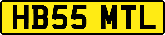 HB55MTL