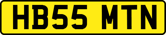 HB55MTN