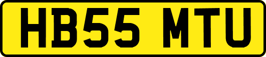 HB55MTU