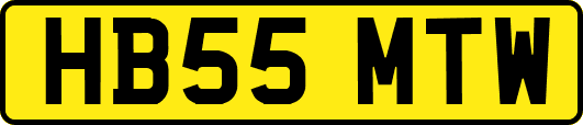 HB55MTW