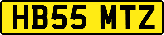 HB55MTZ