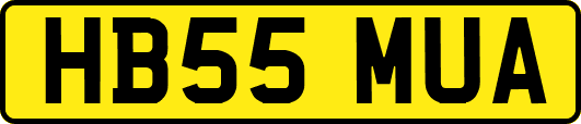 HB55MUA