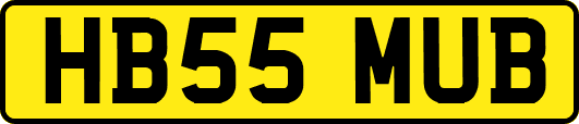 HB55MUB