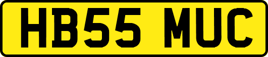 HB55MUC