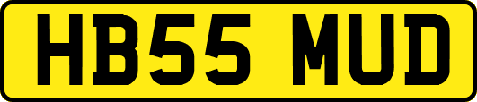 HB55MUD