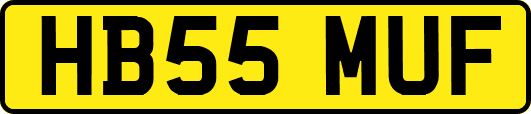 HB55MUF