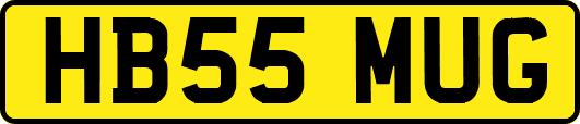 HB55MUG