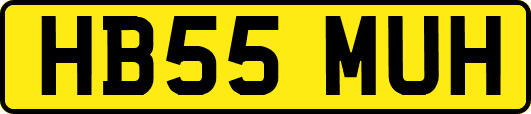 HB55MUH