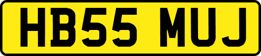HB55MUJ