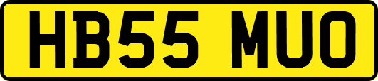 HB55MUO