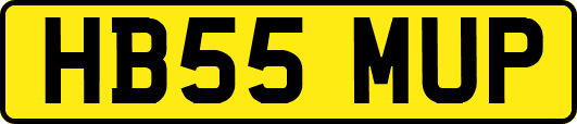 HB55MUP
