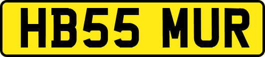 HB55MUR