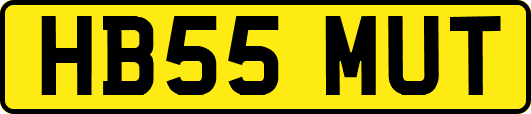 HB55MUT