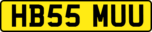 HB55MUU