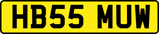 HB55MUW