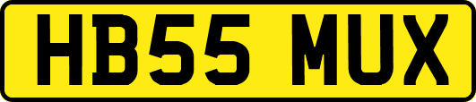 HB55MUX