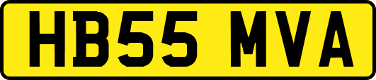 HB55MVA