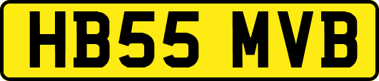 HB55MVB