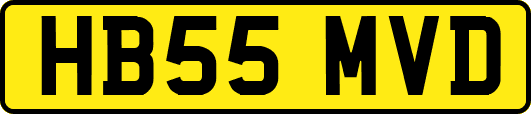 HB55MVD