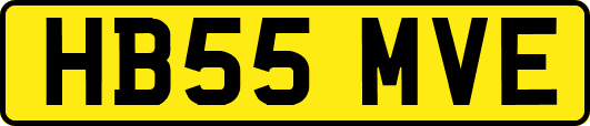 HB55MVE