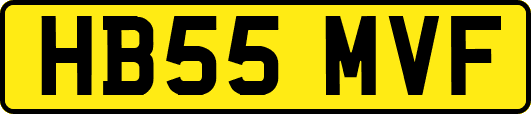 HB55MVF