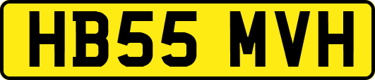 HB55MVH