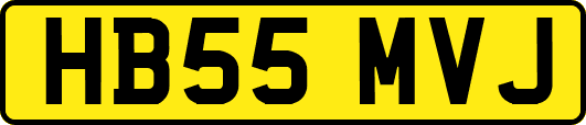HB55MVJ