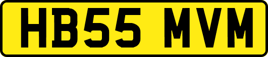 HB55MVM