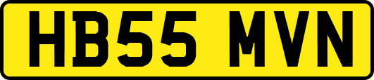 HB55MVN