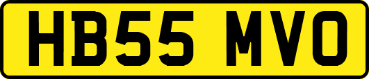 HB55MVO