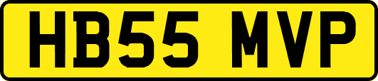 HB55MVP
