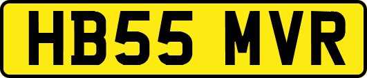 HB55MVR