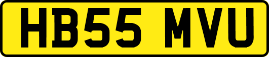 HB55MVU