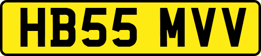 HB55MVV