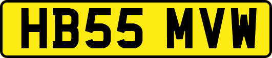 HB55MVW